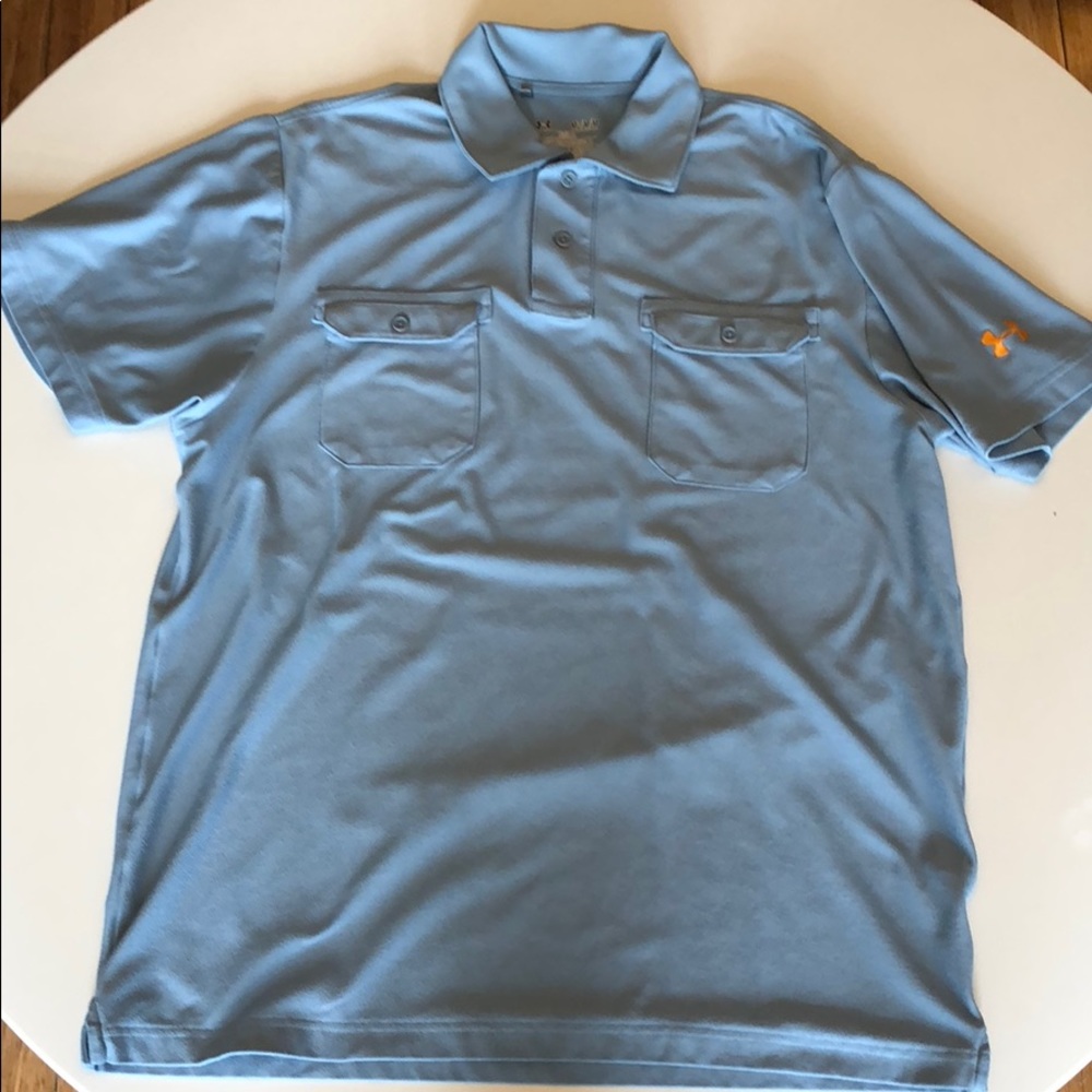 Under Armour Men’s Polo